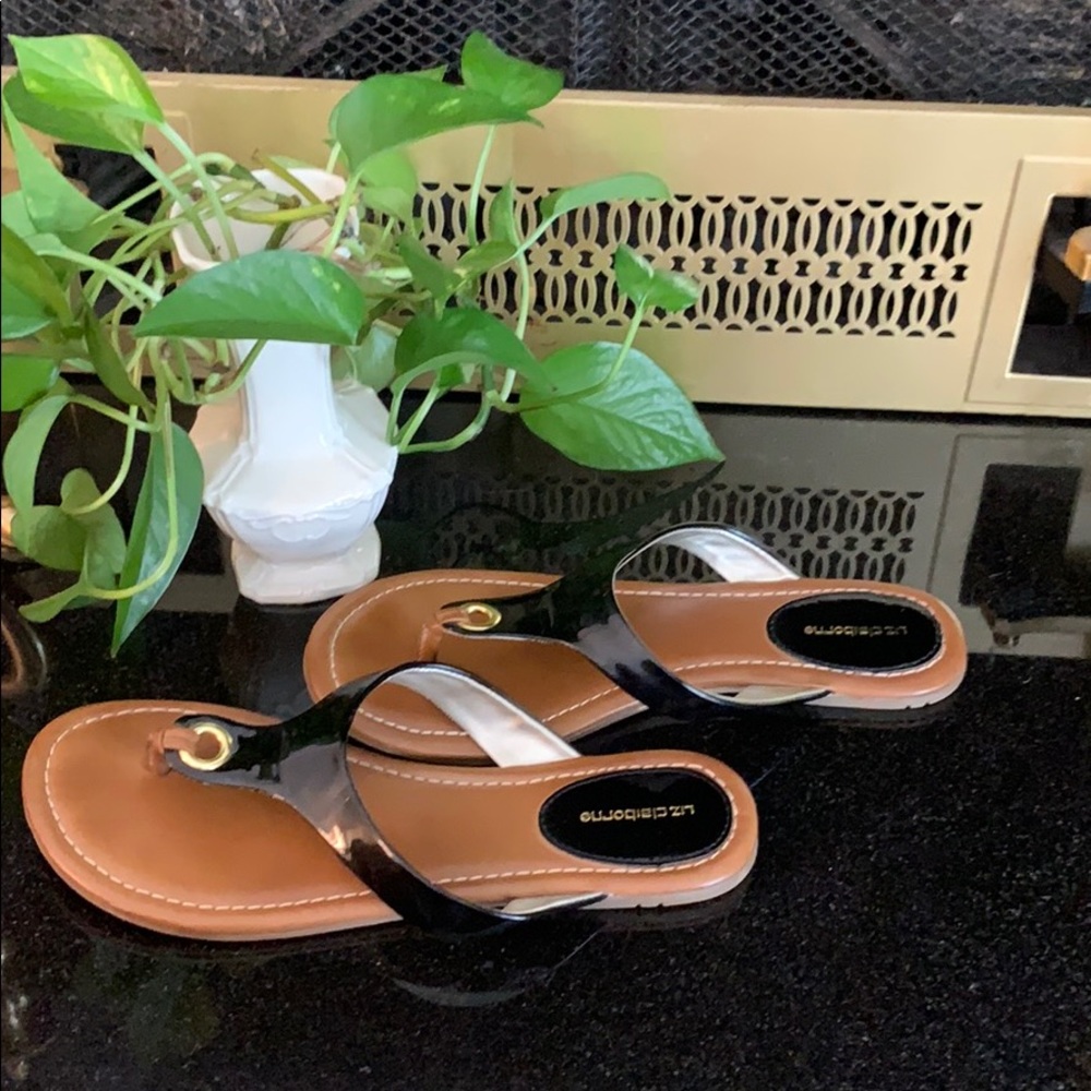 Liz Claiborne Sandals
